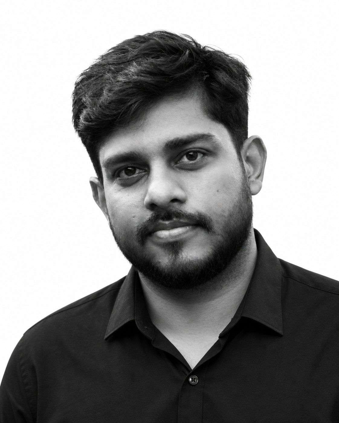 Dr. Arjun K